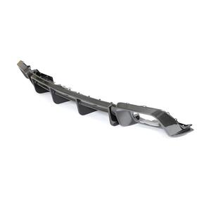Diffuseur arrière en fibre de carbone sec pour <span class=keywords><strong>Audi</strong></span> <span class=keywords><strong>R8</strong></span> V10 Coupé <span class=keywords><strong>2023</strong></span> - Product Image 3