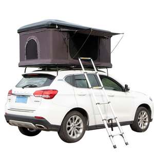 <span class=keywords><strong>FOYA</strong></span>-tienda de techo para acampar al aire libre, familiar, carcasa dura para 4 personas, jeep wrangler - Product Image 1