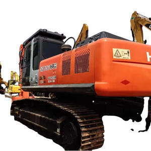 Hot Sale Used Hitachi ZX350 Crawler Excavator Model 330BL for Heavy Engineering Equipment at Cheap Second-<b>Hand</b> Price in China - Product Image 1