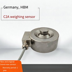 ชั่งน้ำหนัก veidt สำหรับโหลดเซลล์ HBM C2AC3/1T, C2AC3/2T, C2AC3/5T, C2AC3/10T, สแตนเลสสตีล C2AC3/1T veidt ชั่งน้ำหนัก germa - Product Image 2