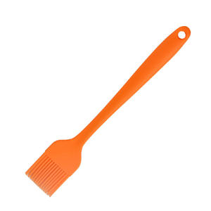 <b>Silicone</b> BBQ Oil Brush-Easily Cleaned Multi-color Kitchen & Baking <b>Tools</b> - Product Image 5
