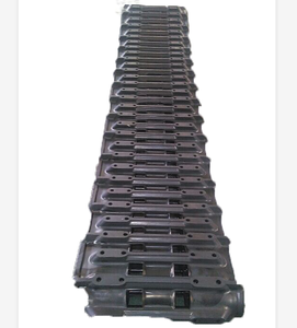 नई फायर ट्रक एवी हग्लुंड बीवी206 रबर ट्रैक 620*90.6*64 - Product Image 6