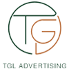 Xiamen Tiangeili Advertising Co., Ltd. logo