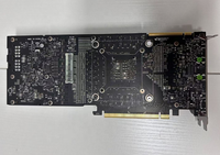 Carte graphique RTX 2080 Ti 22 Go GDDR6 Turbo, style ventilateur, pour l'entraînement IA et les serveurs/stations de travail