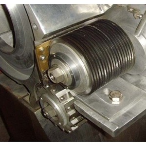 HONGXIN <b>Vegetable</b> <b>Cutter</b> Stainless Steel 380V Root <b>Vegetables</b> Dicing Machine For Processing Plant - Product Image 4