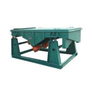 Dahan - Máquina Clasificadora Vibratoria de Virutas de Madera y Carbón Lineal, Precio de Venta - Product Image 5