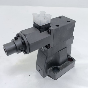 Control de Flujo Hidráulico Proporcional EDG-01-H - Product Image 3