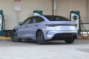 Kullanılmış ACURA Seal 2024 Sedan 75-100 bin mil 2 Hava Yastığı 4 Koltuk Deri Sunroof Otomatik Vites - Product Image 6