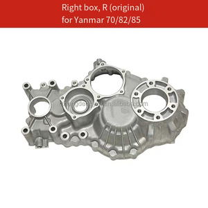 Pièces de rechange pour moissonneuse-batteuse, boîtier de transmission, boîte de vitesses 1E6C40-53000 1E6B00-53050 pour Yanmar 70 82 85 - Product Image 6