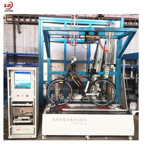 Vevor — testeur de Performance de <span class=keywords><strong>vélo</strong></span> <span class=keywords><strong>électrique</strong></span>, Machine de Test de Performance de freinage dynamique, avec commande PC - Product Image 4