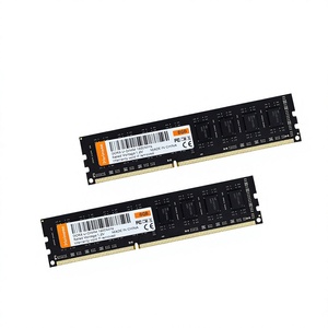 Memoria RAM UDIMM de Escritorio Glorimemo a Precio de Fábrica, 1333MHz 1600MHz 4GB 8GB 16GB DDR3 para Computación IA y Juegos con Frecuencia Máxima - Product Image 1