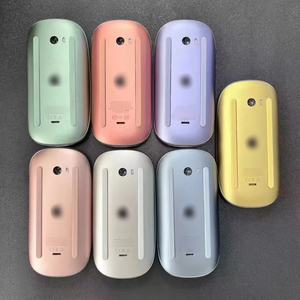 Magic Mouse 2 Original A1657 para iMac 24'' Receptor USB Cable Tipo-C Retroiluminación RGB 2 Botones Modelo MLA02LL/A - Product Image 6