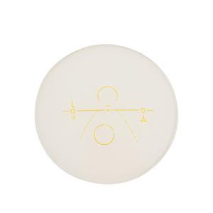 1.56 all'ingrosso lenti Progressive in resina ottica trasparente con rivestimenti HMC EMI UC HC per occhiali - Product Image 3