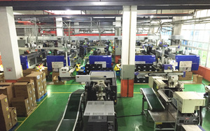 مجموعة الكاشف الطبي العفن المهنية حقن البلاستيك العفن الصانع Sze Pak الصلب البلاستيك حقن سريع صنع القالب - Product Image 4