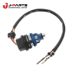 สกรูยึดหัวฉีด สำหรับ Toyota Hilux KUN16 ปี 1989-2004 รหัสอะไหล่แท้ 23679-0L010 236790L010 - Product Image 1