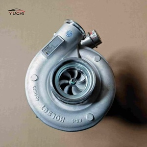 Turbocompresor 5329250 5504043 21989961 21701449 3775715 3786854 21989979 3786854 para Piezas de Motor de Maquinaria de Construcción - Product Image 3