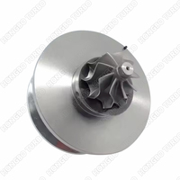 GT1749V 713673-5006S 454232-0002 03G253014E 038253019N Turbo pour Volkswagen Golf IV, Beetle, Bora TDI BVK AUY AJM PD UI 1.9L