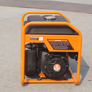 Xách tay tự động thợ hàn Máy phát điện Combo 4.2KW xăng 50Hz 4 thì động cơ cho hàn-on bán - Product Image 5