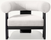 Canapé d'extérieur nordique personnalisé pas cher en aluminium meubles de patio ensemble sectionnel chaise unique pivotante jardin en L U villa minimaliste