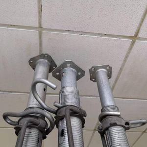 Offre Spéciale Post Shores <span class=keywords><strong>Acier</strong></span> <span class=keywords><strong>galvanisé</strong></span> moderne Chine Fabricant - Product Image 2