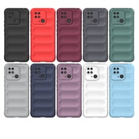 Coque en silicone mat pour téléphone portable Xiaomi Redmi Note 11 Pro Mi 11 Lite 5G 11T Poco M4 Pro