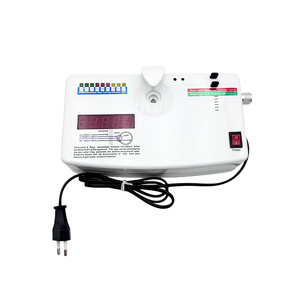 เครื่องเซาะร่องเลนส์ออปติคอลความแม่นยำสูงอัตโนมัติเต็มรูปแบบ รุ่น CP-13B - Product Image 5