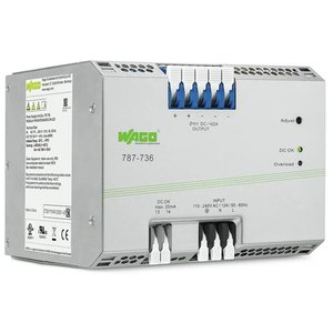 787-736 - Kompatibel mit Wago - Product Image 1