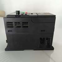 Variateur de fréquence triphasé AC PRO2.2KW 380V 50-60HZ à commande vectorielle avec protection contre le butage, fabrication chinoise