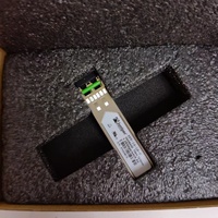 Módulo Transceptor Junipe SFP-1G-LH-C 1000BASE-LH SFP 1G 1310nm 40km SMF LC DDM