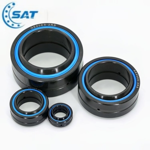 GEZ152ES GEZ152ES-2RS GEWZ12ES GEWZ15ES GEWZ19ES GEWZ19ES-2RS cuscinetto a strisciante sferico per <span class=keywords><strong>giunto</strong></span> articolato - Product Image 5