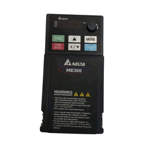 100 ชิ้น ใหม่แกะกล่อง VFD ME300 ซีรีส์ รุ่น VFD4A2ME43ANNAA 2 แรงม้า 1.5 กิโลวัตต์ 460 โวลต์ 4.2 แอมป์ 3 เฟส - Product Image 5