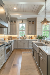 Gabinetes combinados con marco de metal negro de estilo industrial personalizado, puertas de <span class=keywords><strong>hierro</strong></span> forjado para almacenamiento de piezas de herramientas, Loft, apartamentos, cocinas - Product Image 6