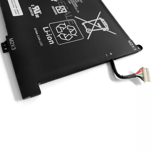 Batterie de remplacement ME04XL pour <span class=keywords><strong>HP</strong></span> <span class=keywords><strong>Elite</strong></span> <span class=keywords><strong>X2</strong></span> 1013 <span class=keywords><strong>G3</strong></span> HSTNN-IB8D 937519-1C1 937519-171 HSTNN-IB8D 937434-855 ME04050XL - Product Image 3