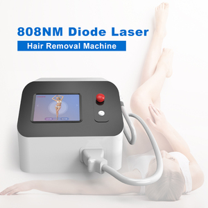 Máy làm đẹp bằng <span class=keywords><strong>laser</strong></span> diode 808nm chuyên nghiệp, di động, không đau, loại bỏ lông, chăm sóc da, trẻ hóa da, sử dụng tại nhà - Product Image 6