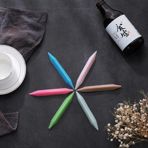 อุปกรณ์ทำขนมแม่พิมพ์ขนมอุปกรณ์ทำขนมแม่พิมพ์ขนมเครื่องมือในครัวทำจากซิลิโคน6<span class=keywords><strong>ช</strong></span>ิ้น - Product Image 4