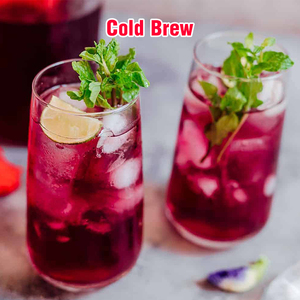 OEM Private Label ervas chá combina erva-cidreira & erva-<span class=keywords><strong>mate</strong></span> olho brilhante limão chá - Product Image 4