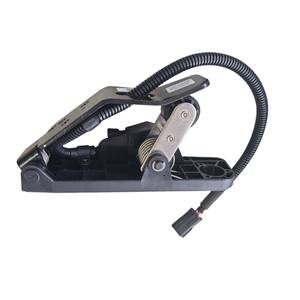 Pedal de Acelerador Longgong CPCD35-EQ26 para Montacargas Diésel con Motor Quanchai, Estándar de Emisiones Nacionales IV - Product Image 2
