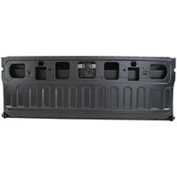 Hayon en acier pour Dodge RAM 1500/Classic/2500/3500 2009-2021 Coque de hayon CH1900129 68105727AL