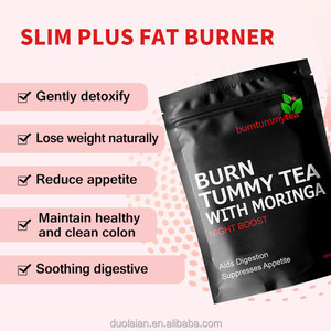 ชาลดพุงเร็ว แรง เห็นผลจริง ชาดีท็อกซ์มอริงก้าเขียว ยาเม็ดลดน้ำหนัก ผลิตภัณฑ์เสริมอาหารลดน้ำหนักจากไนจีเรีย - Product Image 2