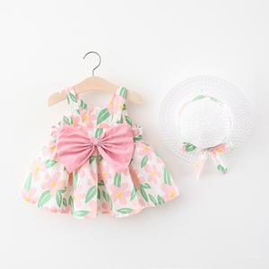 Nuovo Design abiti da <span class=keywords><strong>bambina</strong></span> 0-12 <span class=keywords><strong>mesi</strong></span> <span class=keywords><strong>vestiti</strong></span> per bambini all'ingrosso vestito da principessa per la ragazza - Product Image 2