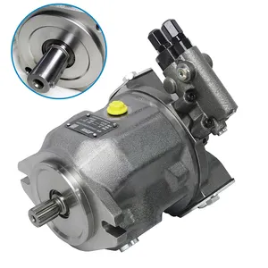 Rexroth A10VO 28 45 71 100 140 유압 피스톤 펌프