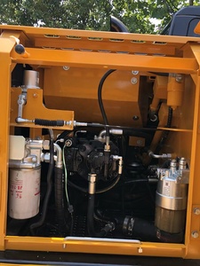 <span class=keywords><strong>Sy135c</strong></span> Graafmachine Is In Goede Staat En Goedkope Sany75, Sany70, Sany95 <span class=keywords><strong>Sany</strong></span> 135 En Andere Tweedehands Graafmachines Sany135c - Product Image 6