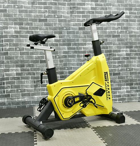 Оборудование для тренажерного зала, велотренажер для дома, велотренажер для тренажерного зала, велотренажер