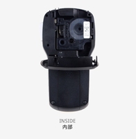 Imprimante d'étiquettes Dymo Dami LM-280, portable, manuelle, édition chinoise et anglaise, peut se connecter à l'ordinateur