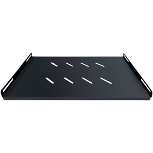 <span class=keywords><strong>Rack</strong></span> Mount Kệ Nhiệm Vụ Nặng Nề huyệt Thép Máy Chủ Tủ Khay Mạng Cố Định Thiết Bị Chủ - Product Image 4