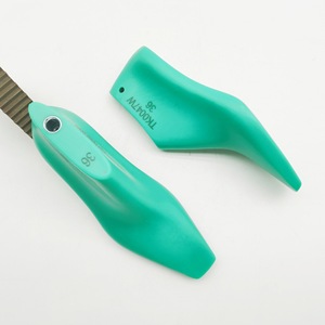 Forma per Calzature per la Produzione di Scarpe, Strumento Specifico per Calzolai e Riparazioni di Calzature e Stivali, Altezza Tacco 4,5 cm - Product Image 4