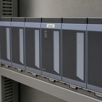 B&R 3IP161.60-1 Sistem 2005 Prosesor IO Terprogram Maks 12 Digital 6 Analog CAN RS232 CE UKCA UL Vendor Grosir