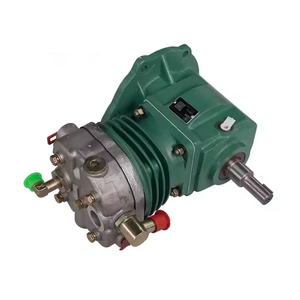 Hansen TD04L/TD04L6-04H Compresseur d'air hydraulique haute performance pour moteur diesel pour chargeur 1803010160 HA10008341 - Product Image 2
