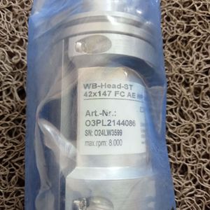 SPECTRO 48303025 กระจกเงาแบบแบนสำหรับเครื่องสเปกโตรมิเตอร์ฟลูออเรสเซนต์แบบพกพา อะไหล่ทดแทนจากเยอรมนี - Product Image 1