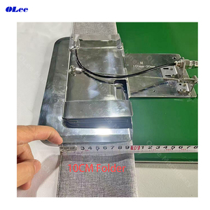 Machine à ourler les <span class=keywords><strong>rideaux</strong></span> automatique, machine à coudre industrielle pour la fabrication de <span class=keywords><strong>rideaux</strong></span>, avec fonction de pliage - Product Image 5